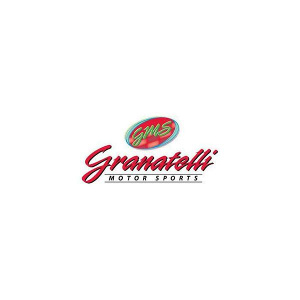 Granatelli Motor Sports Decal - 6 W x 2.75 T GRN-DECAL6